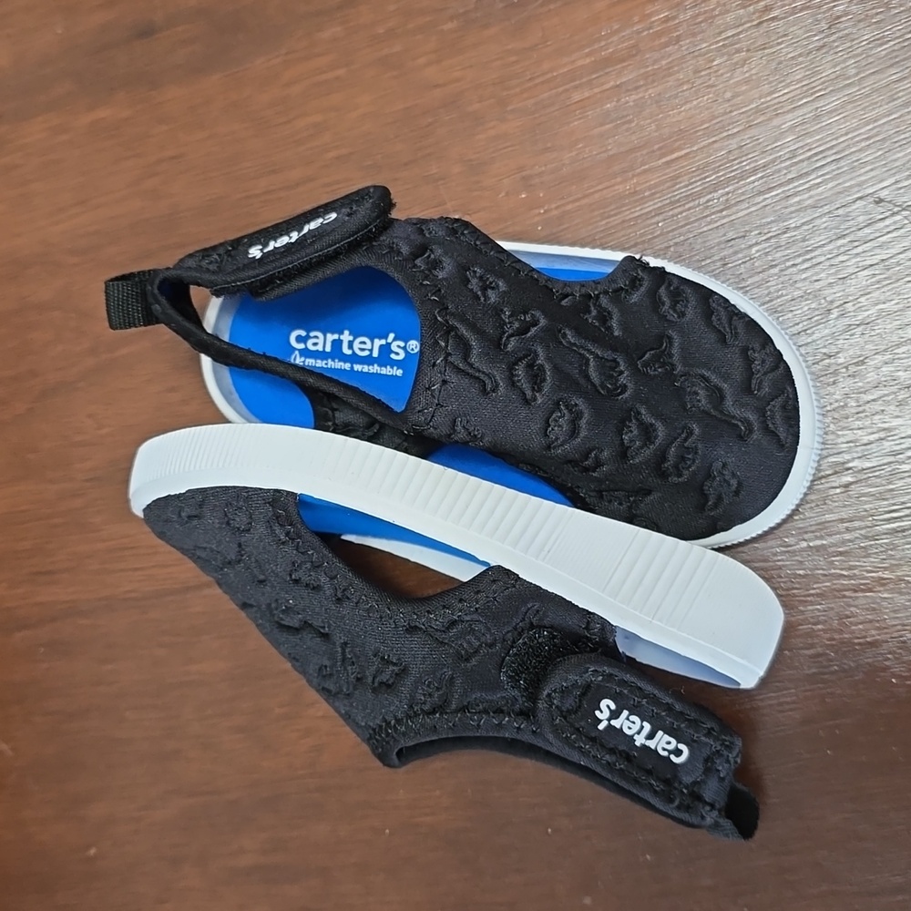 Carter's water shors